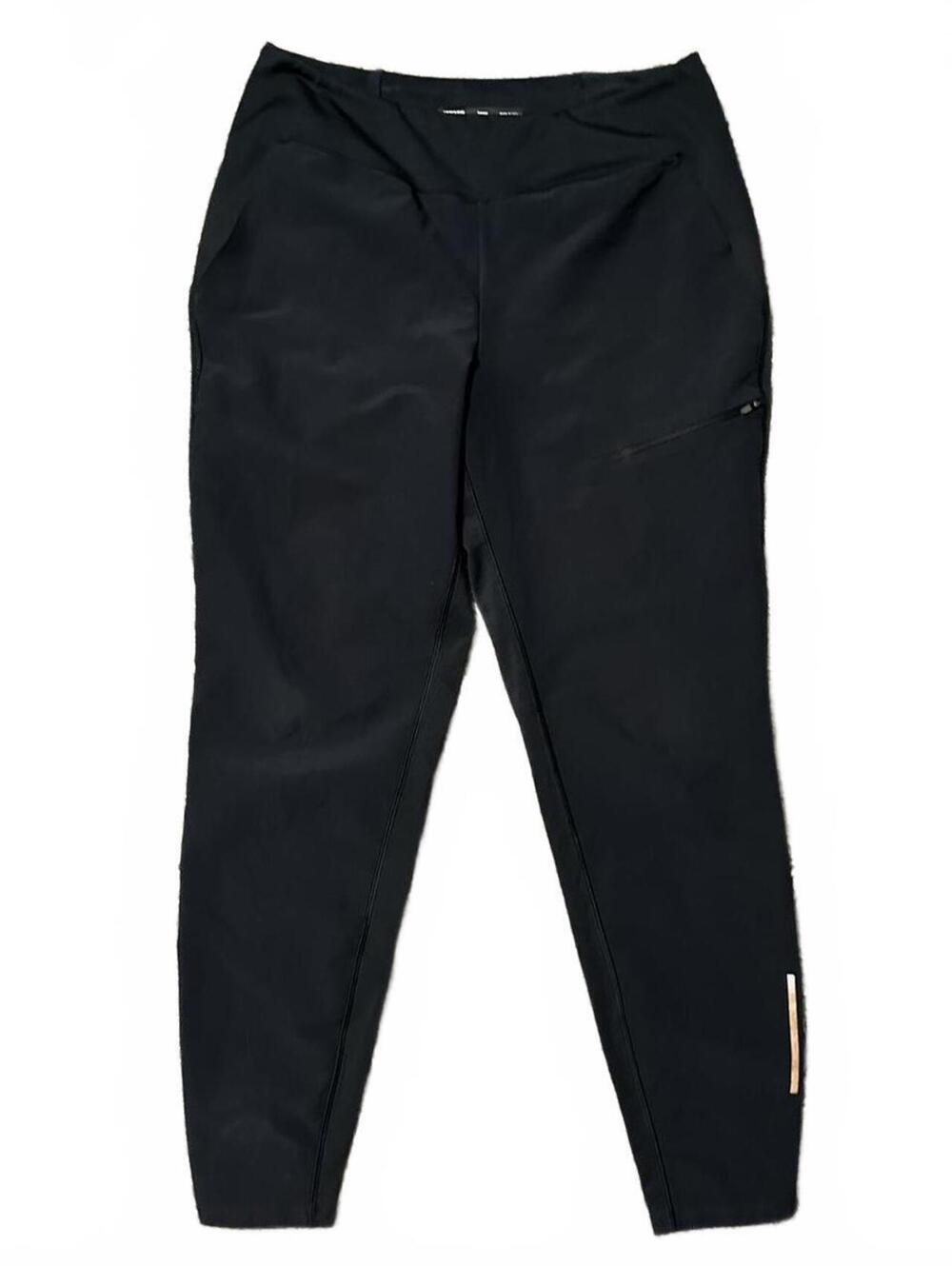 Women’s REI Black Legging Pants Size L